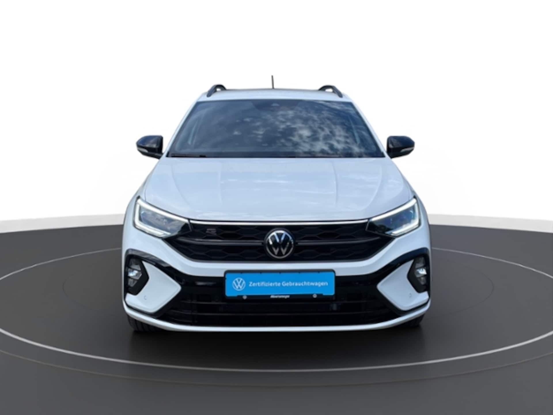 Volkswagen Taigo R-Line