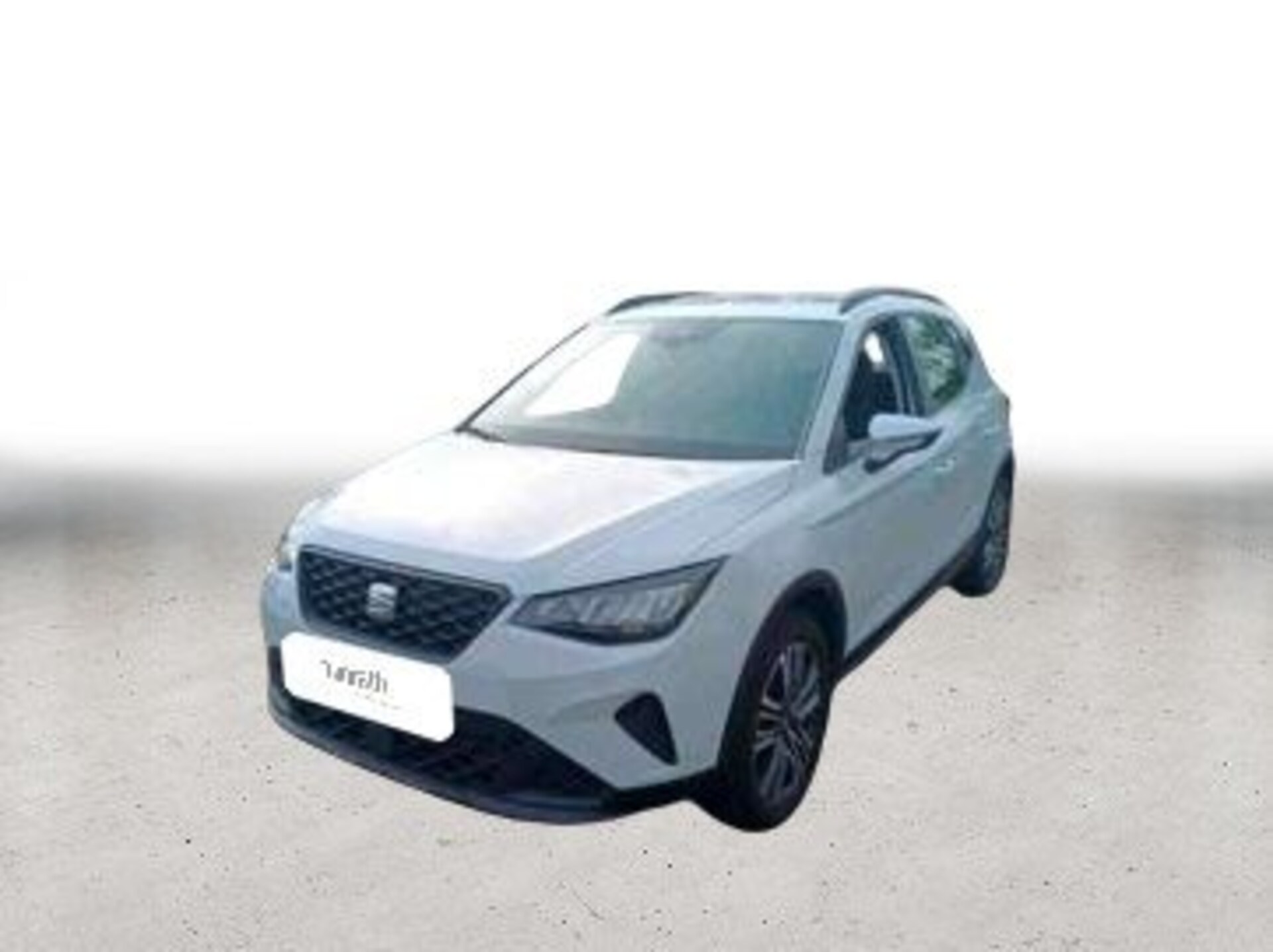 SEAT Arona Style
