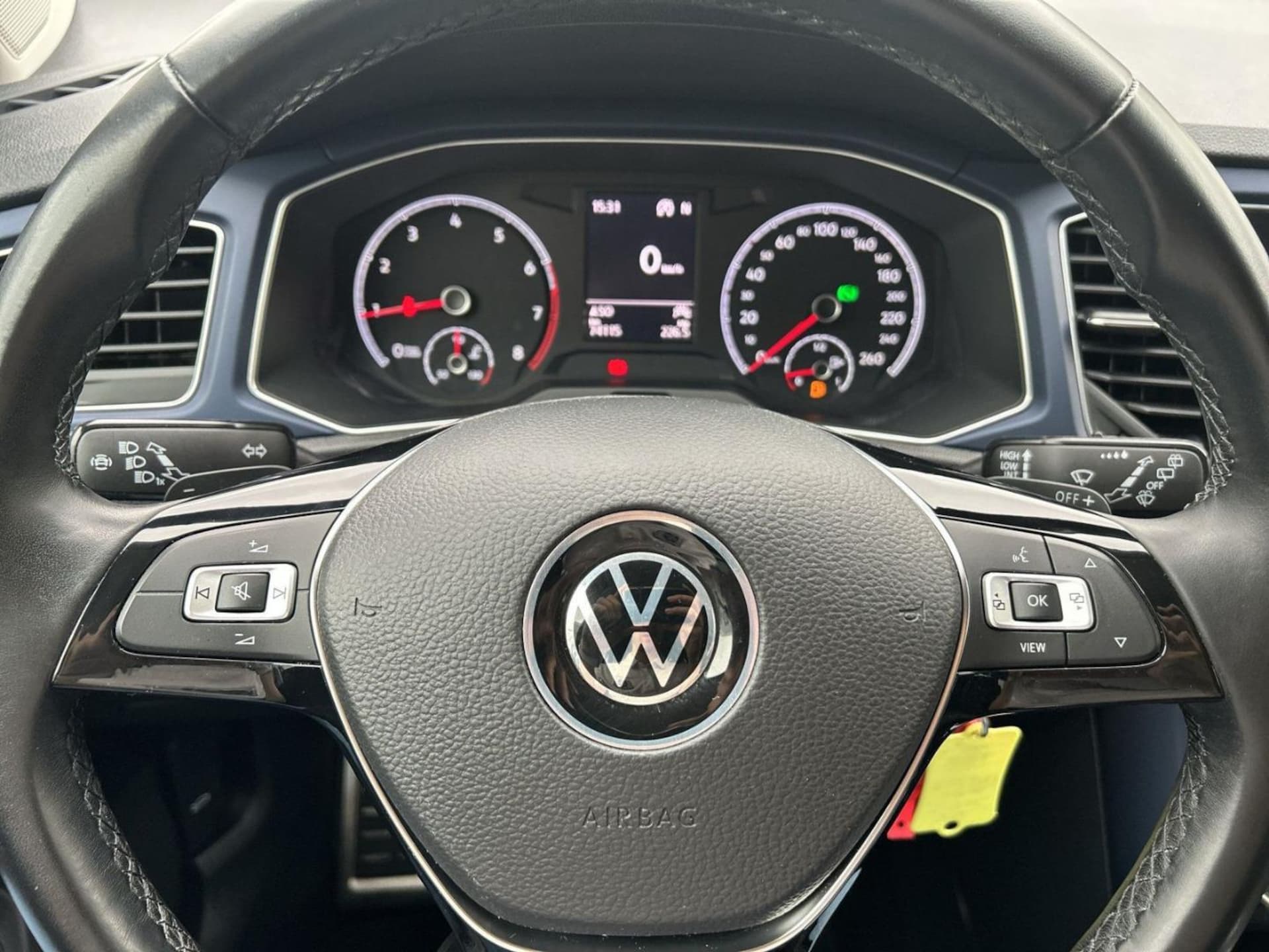 Volkswagen T-Roc United