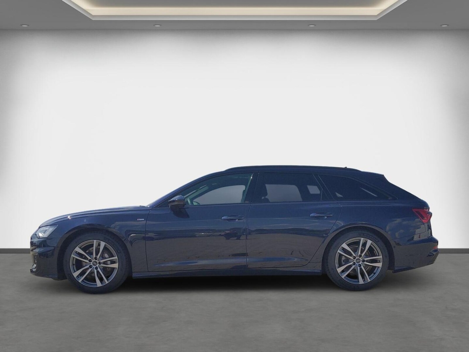 Audi A6 Avant – Bild 3