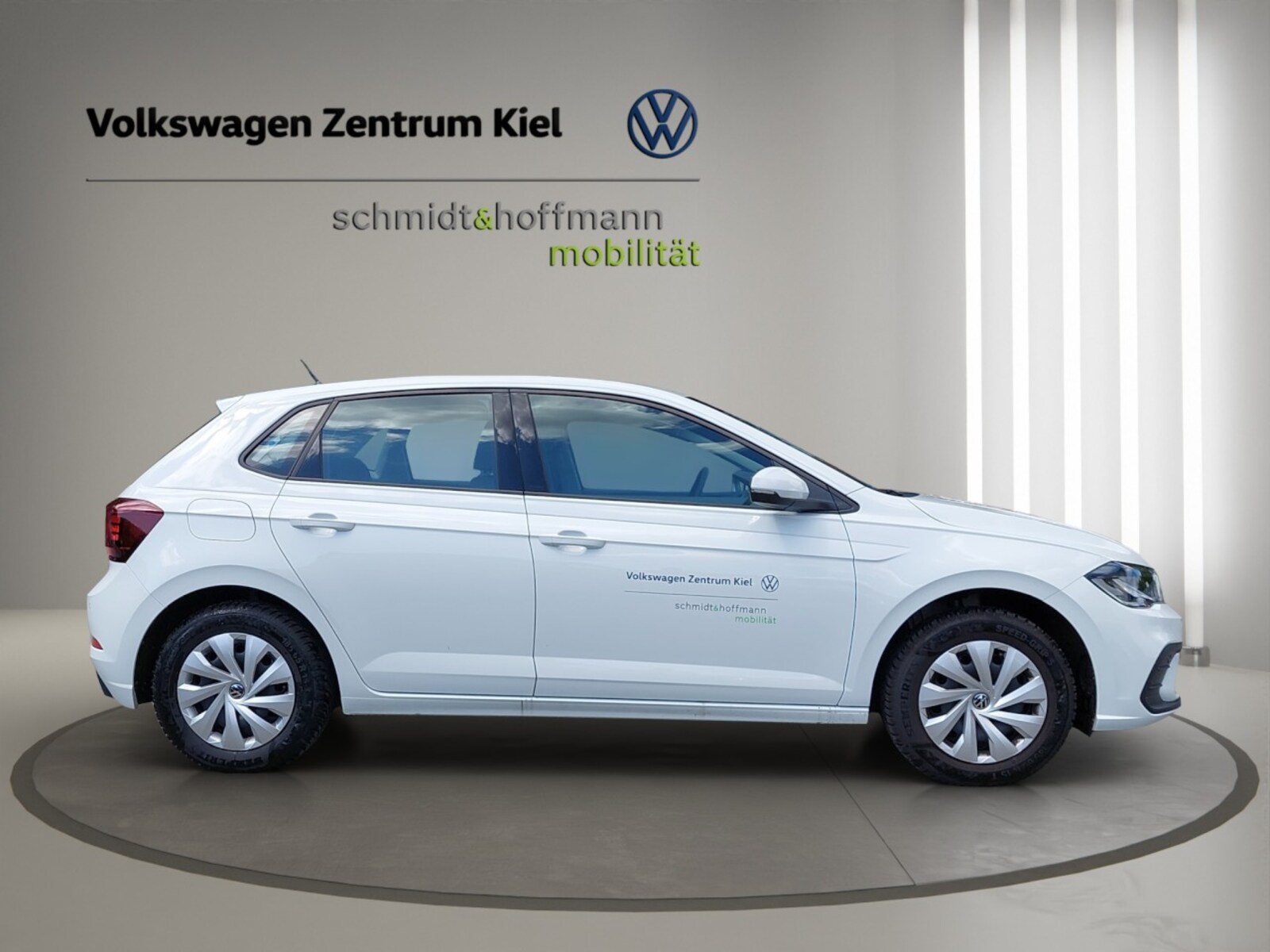 Volkswagen Polo – Bild 7