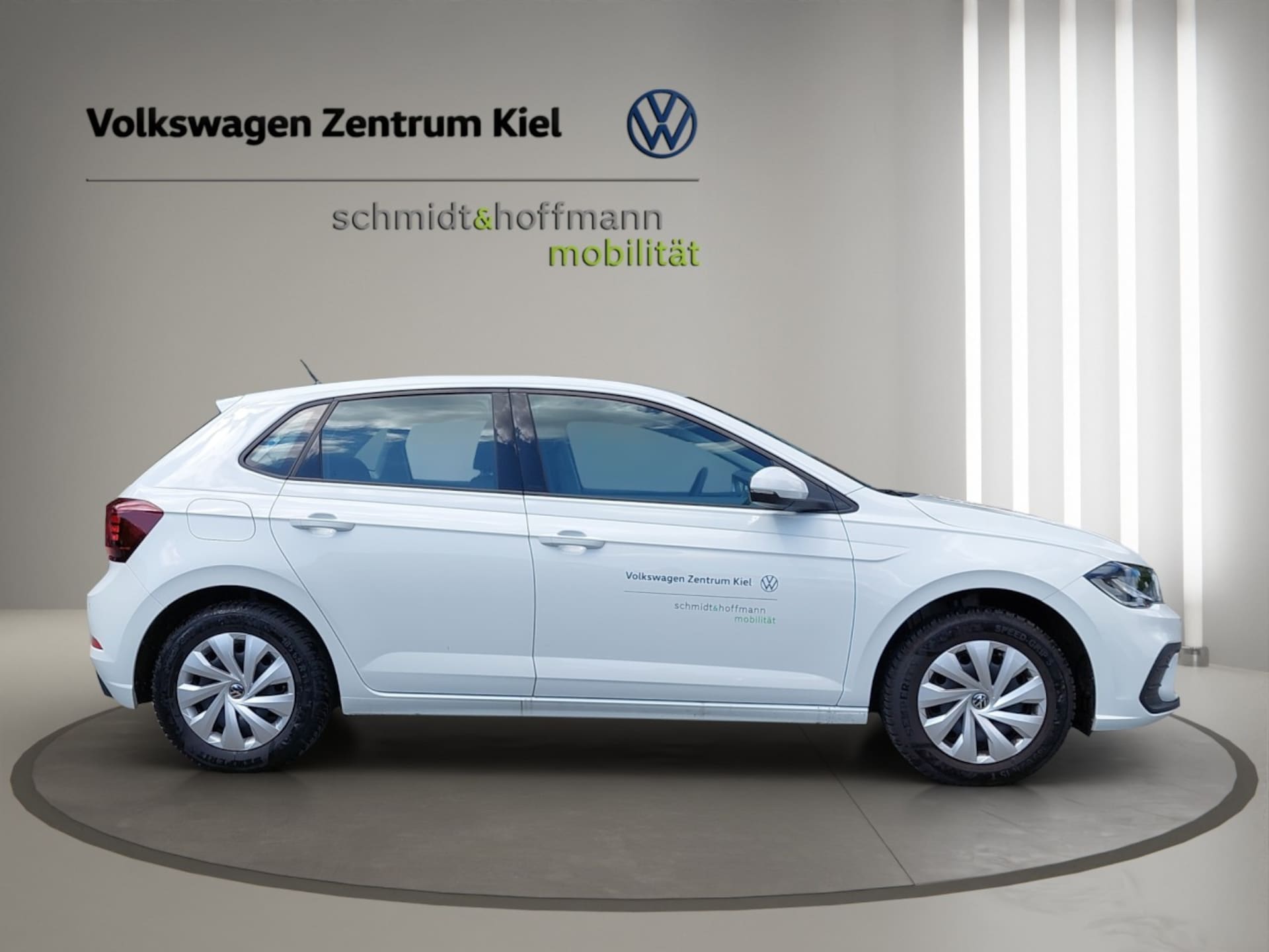 Volkswagen Polo Life