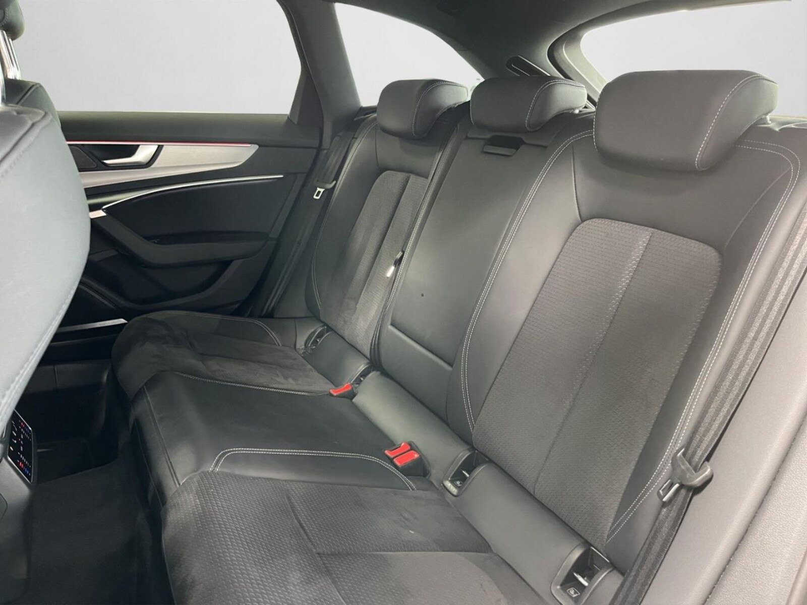 Audi S6 Avant – Bild 14