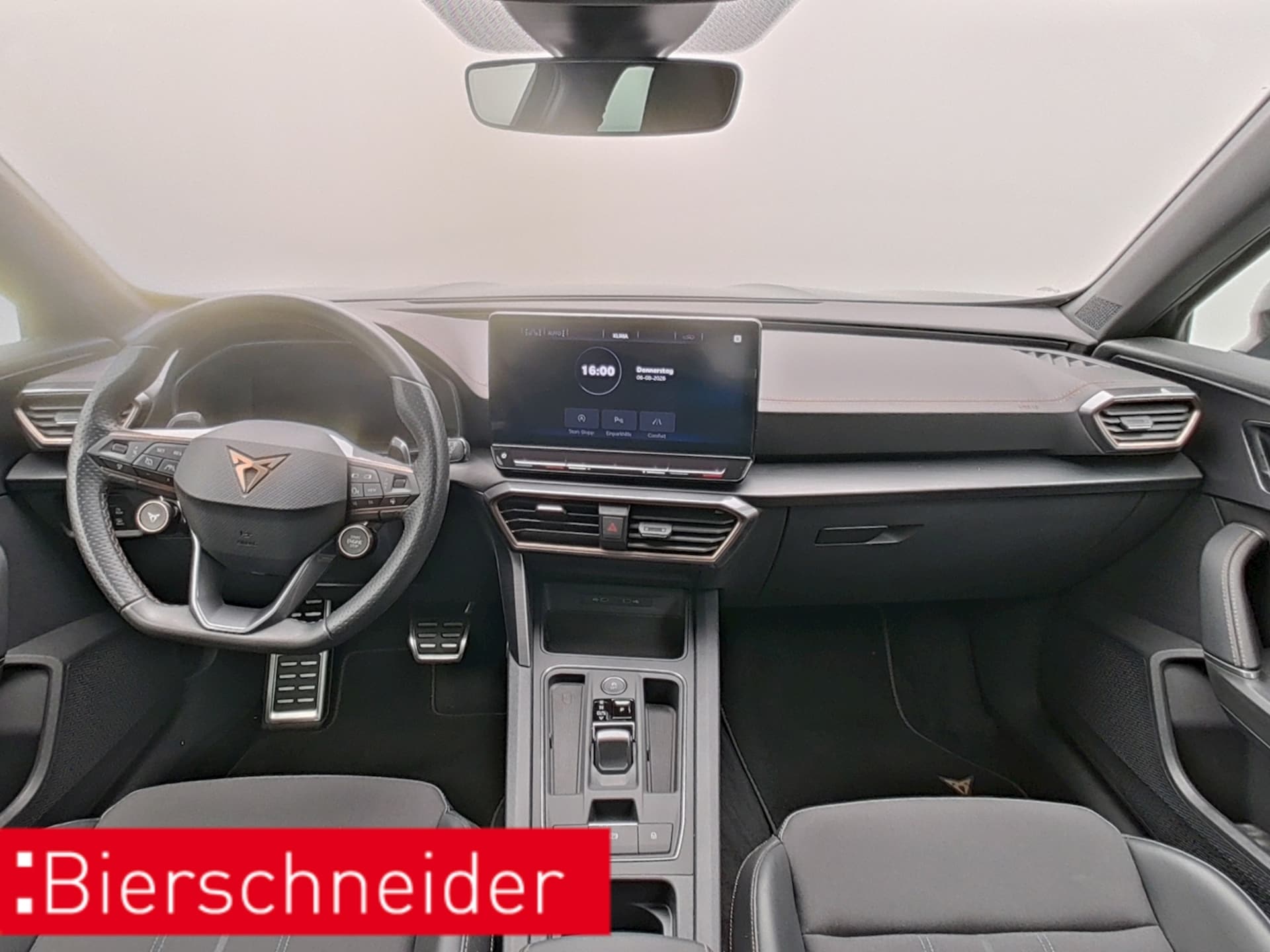 CUPRA Formentor VZ