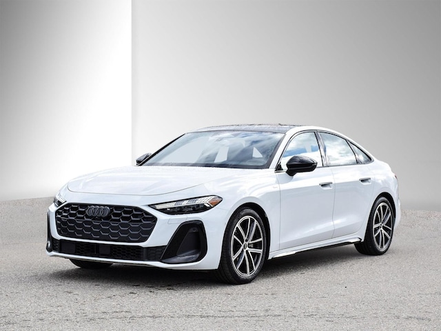 Photo of 2025 Audi A5 Sedan