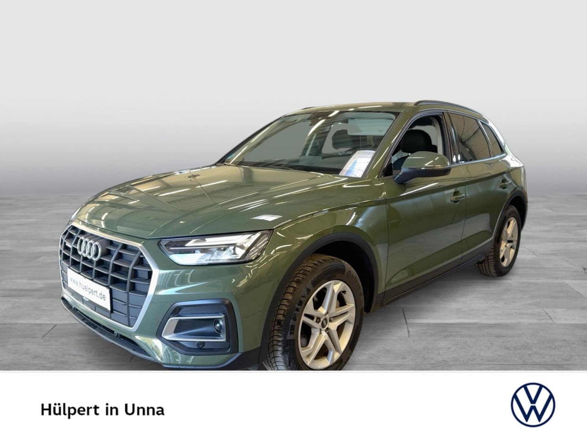 Audi Q5 SUV