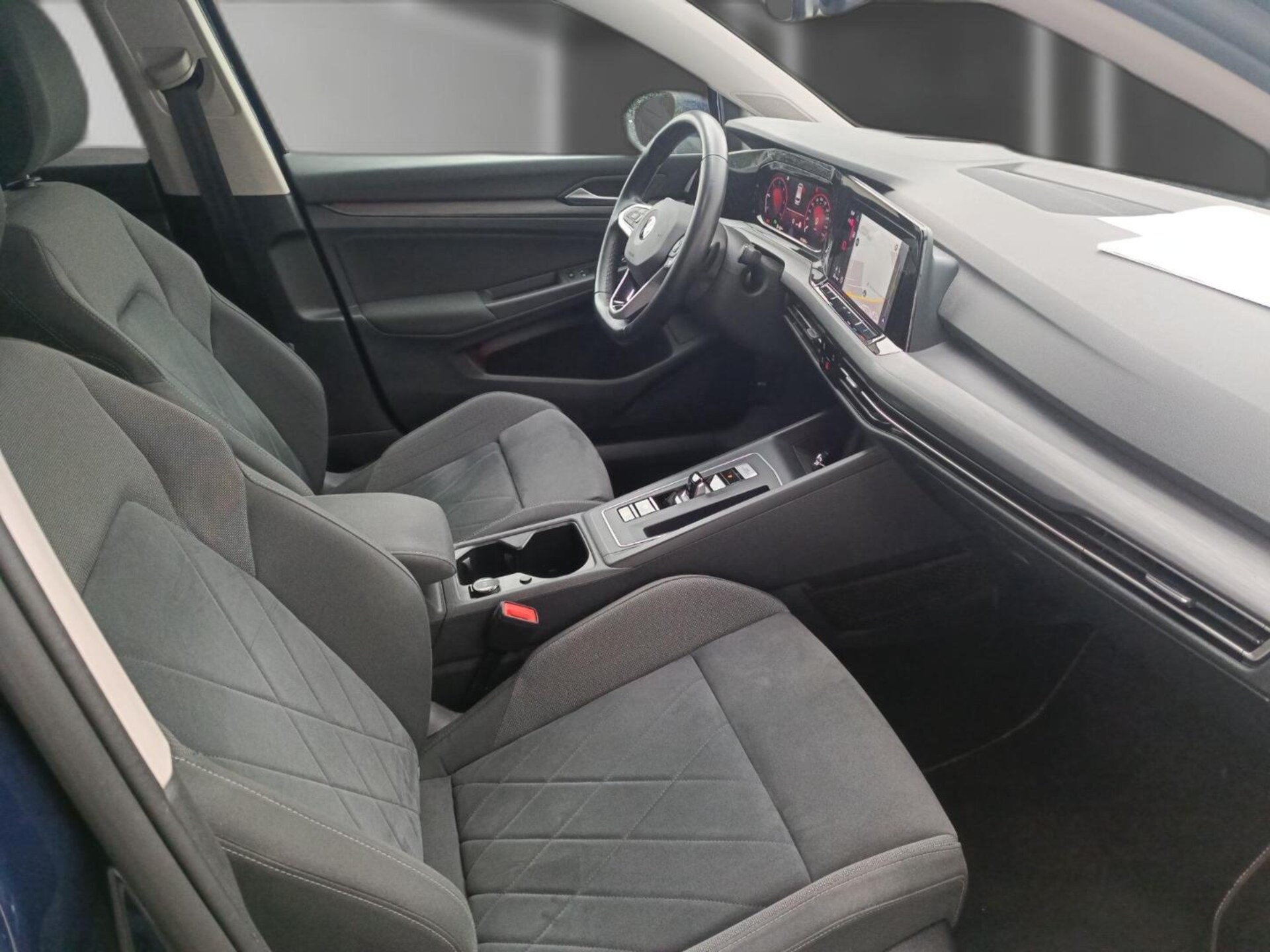 Volkswagen Golf Variant Style
