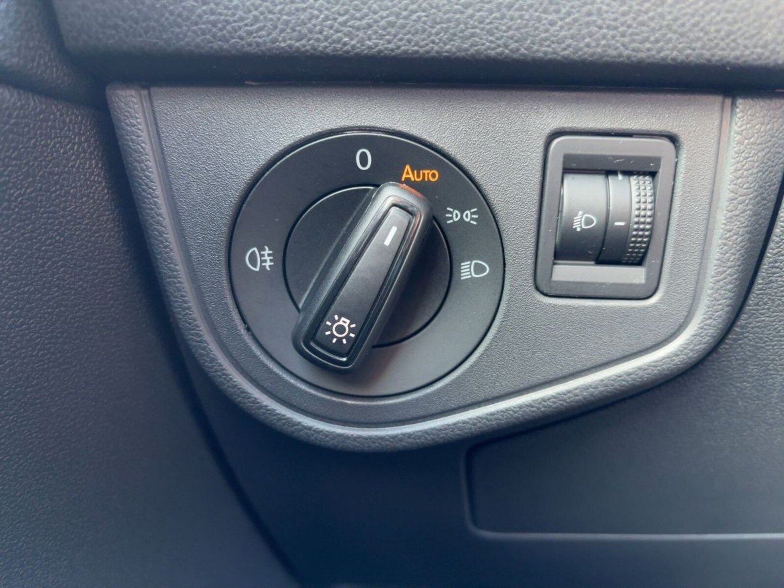 Volkswagen Taigo – Bild 17