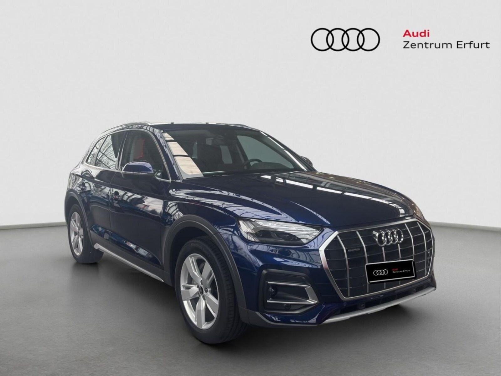 Audi Q5 – Bild 8