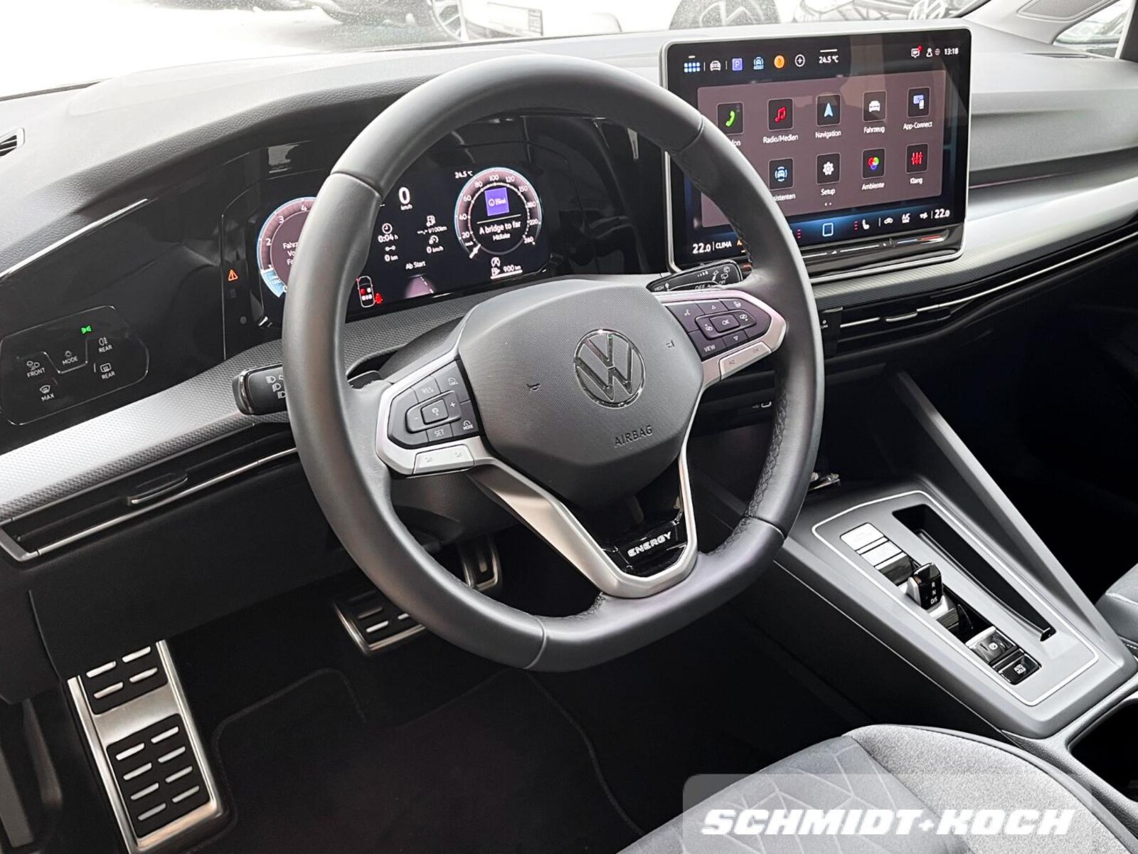 Volkswagen Golf – Bild 10