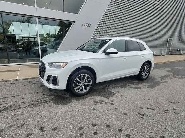 Photo of 2024 Audi Q5 