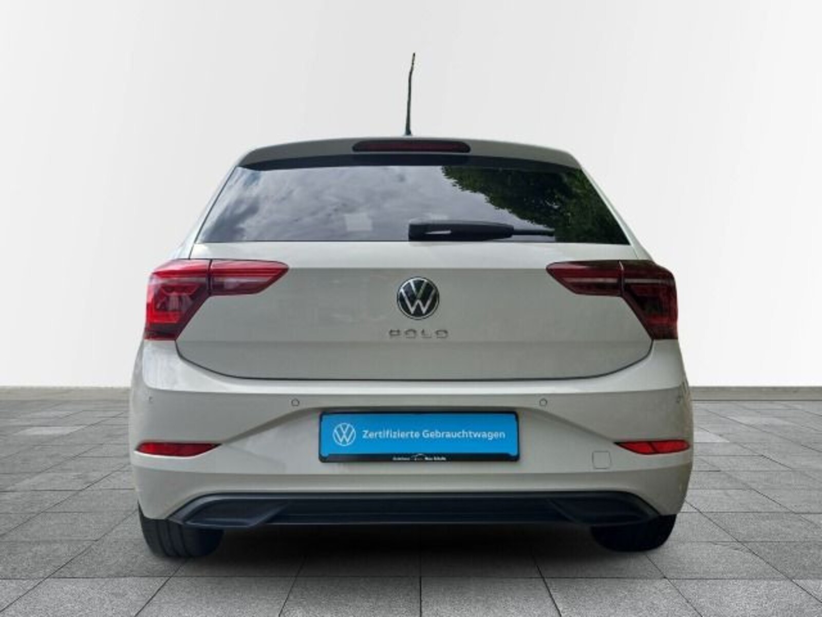 Volkswagen Polo – Bild 4