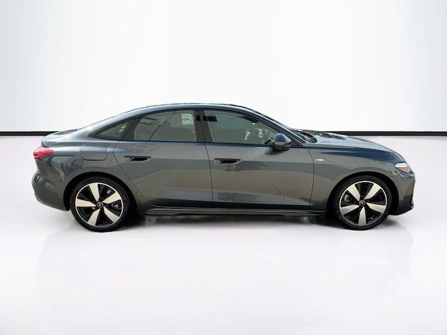 2026 Audi A5 Sedan
