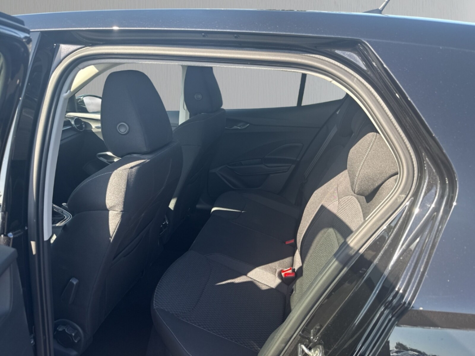 Škoda Fabia – Bild 14