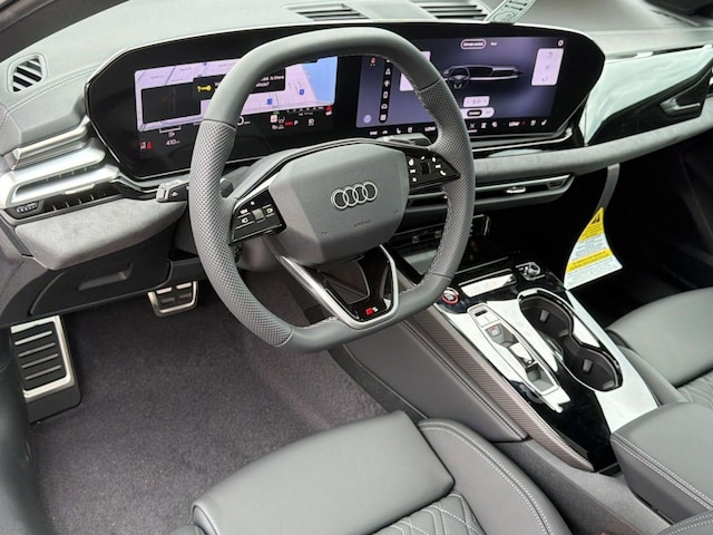 2026 Audi S5 Sedan