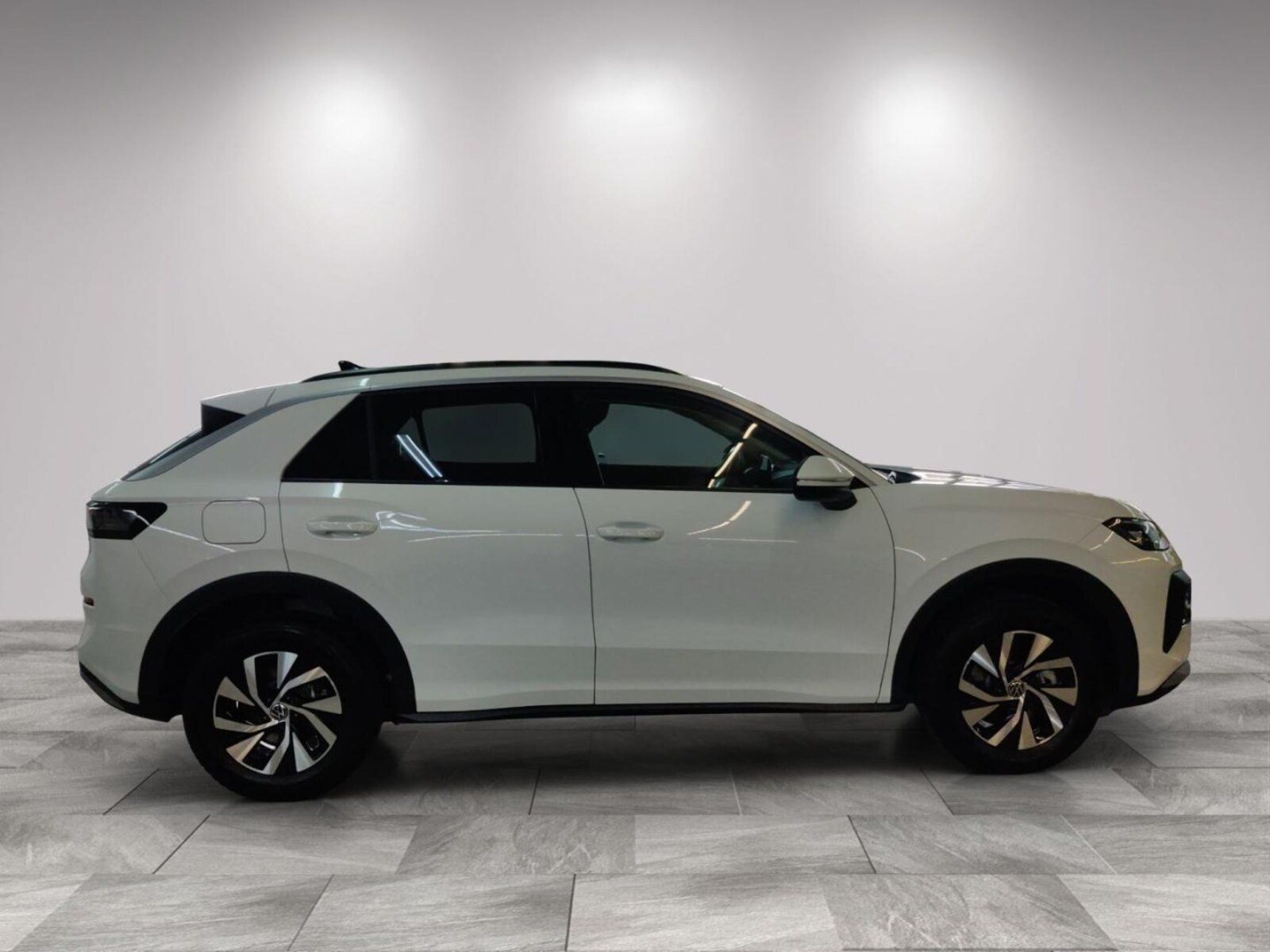 Volkswagen T-Roc – Bild 5
