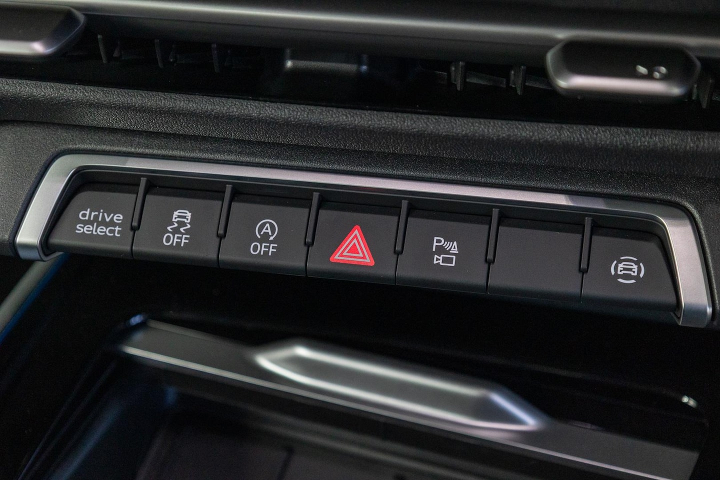 Image about Audi Q3 SUV TFSI 110 kW launch edition
