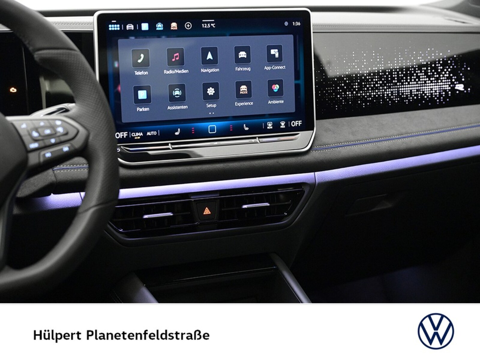 Volkswagen Tiguan – Bild 15