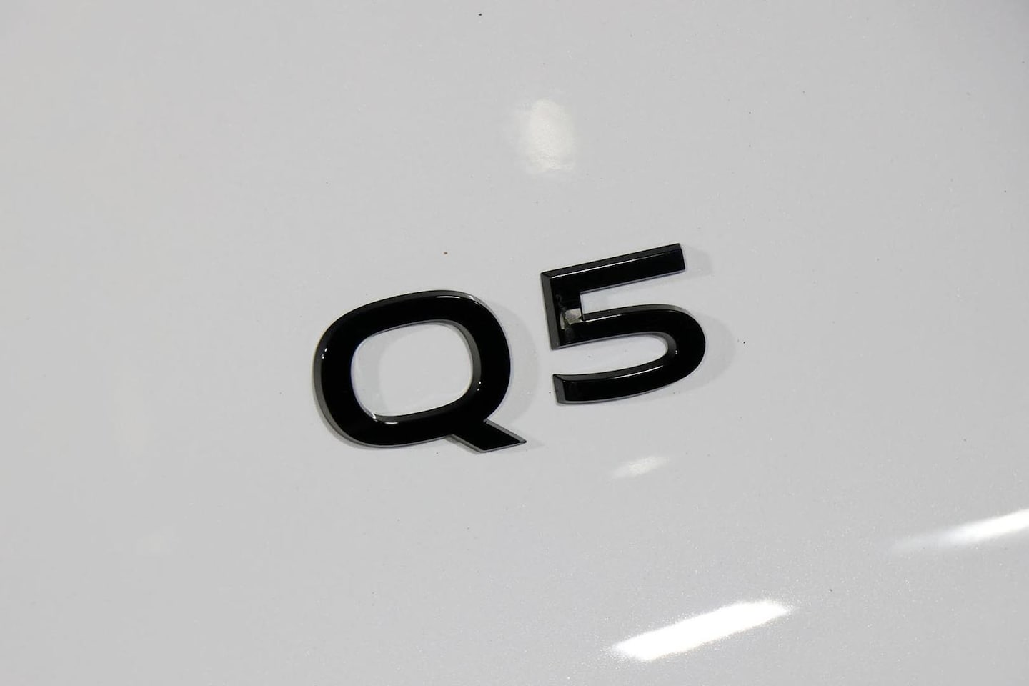 Image about Audi Q5 SUV TFSI quattro 200 kW sport