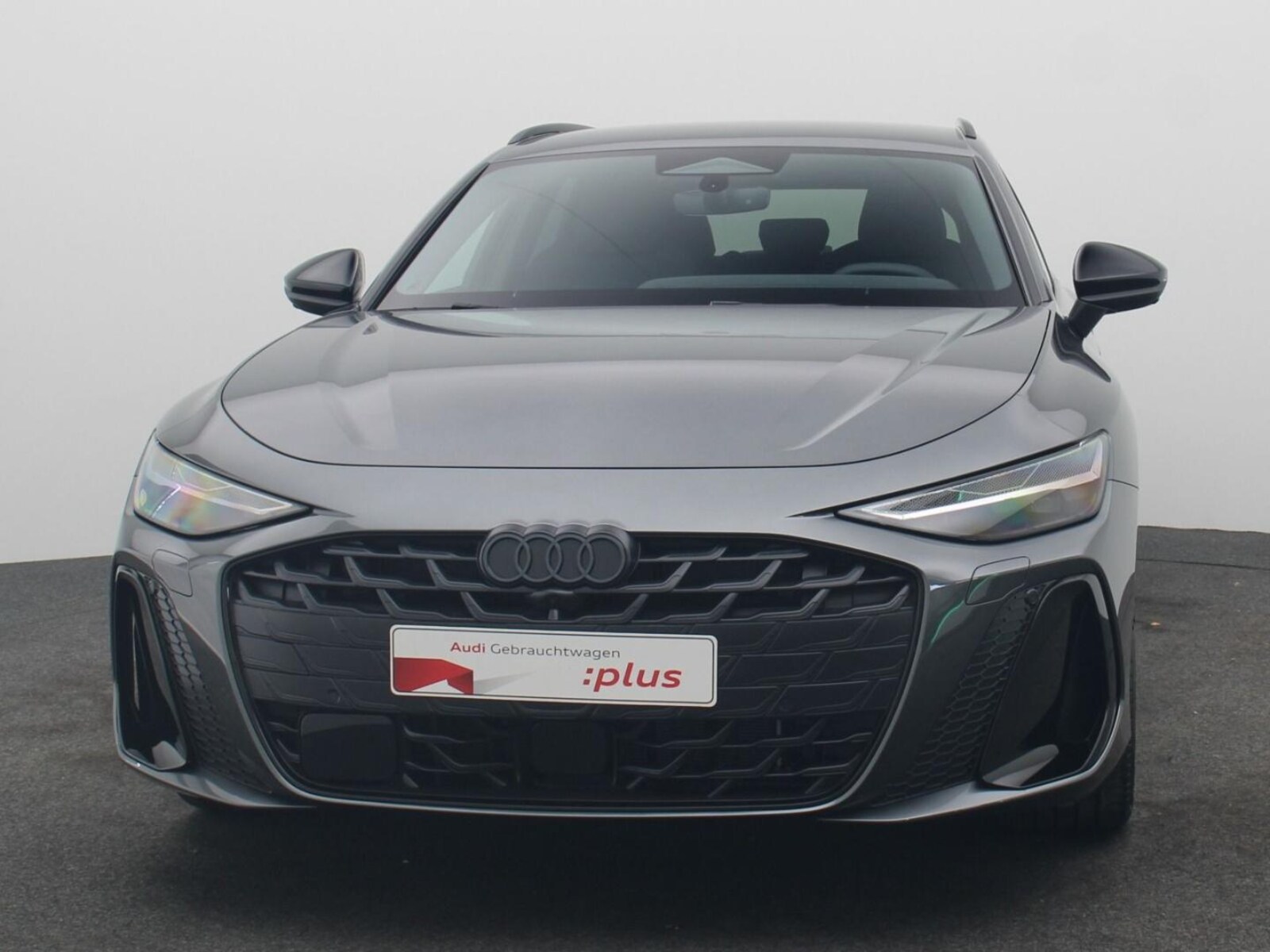 Audi A6 Avant – Bild 3