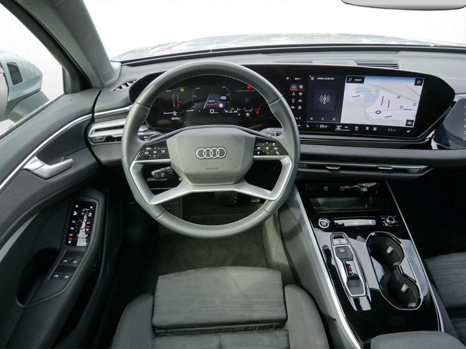 Audi A6 Avant – Bild 8