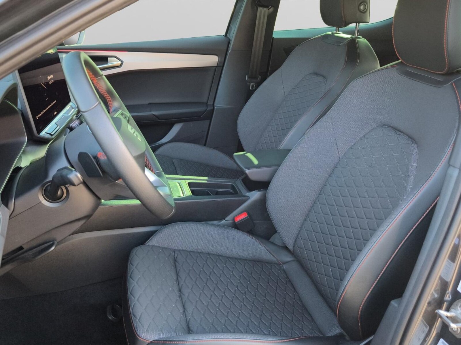 SEAT Leon – Bild 12