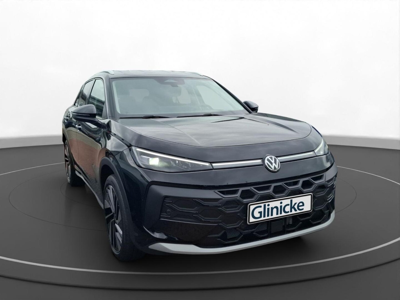 Volkswagen T-Roc – Bild 12
