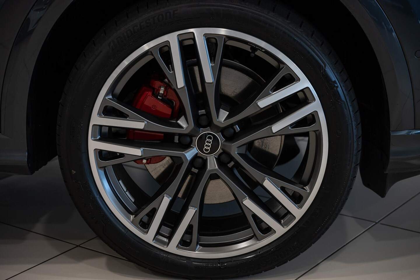 Image about Audi Q5 Sportback e-hybrid quattro S tronic