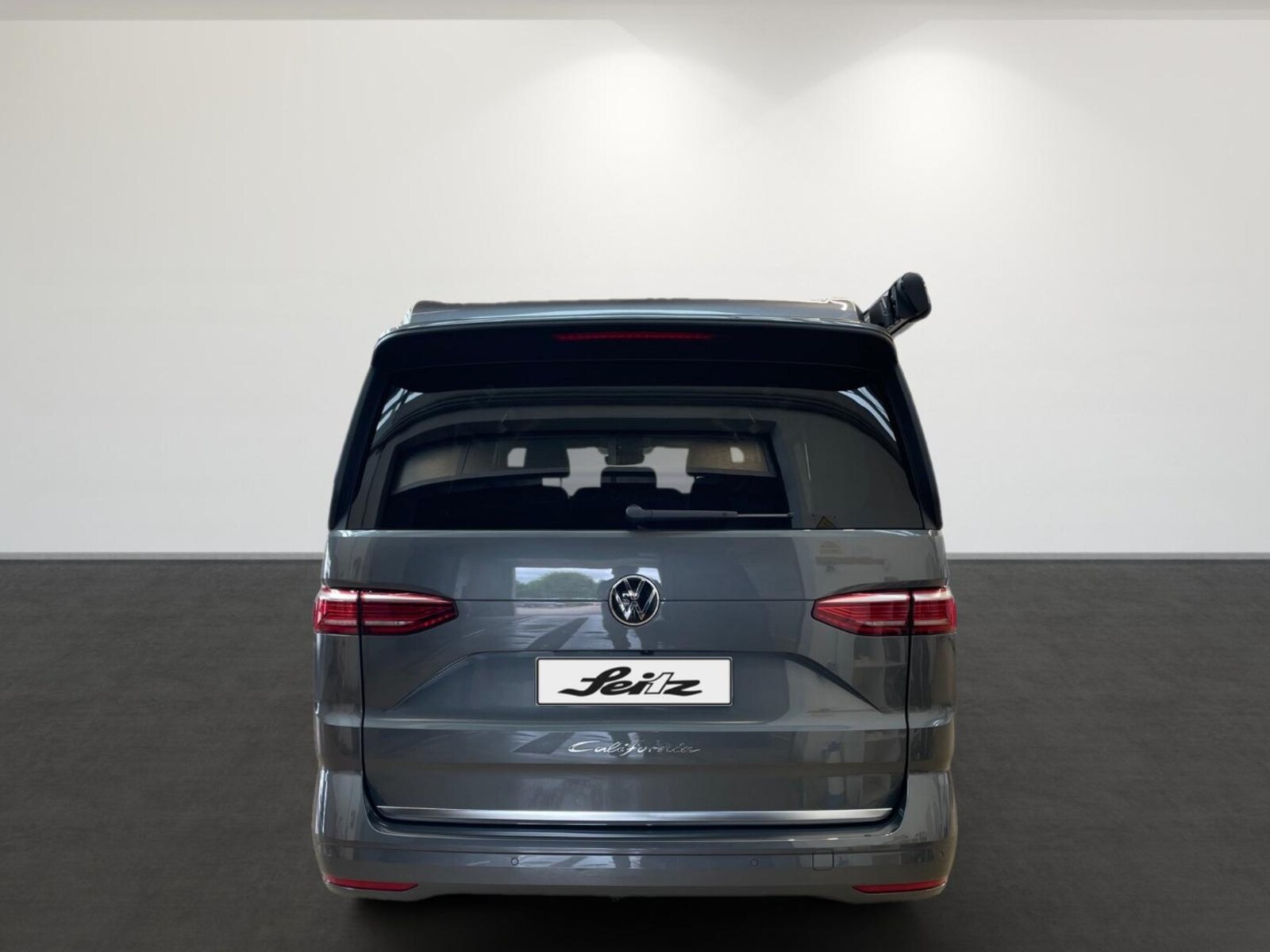 Volkswagen California – Bild 16