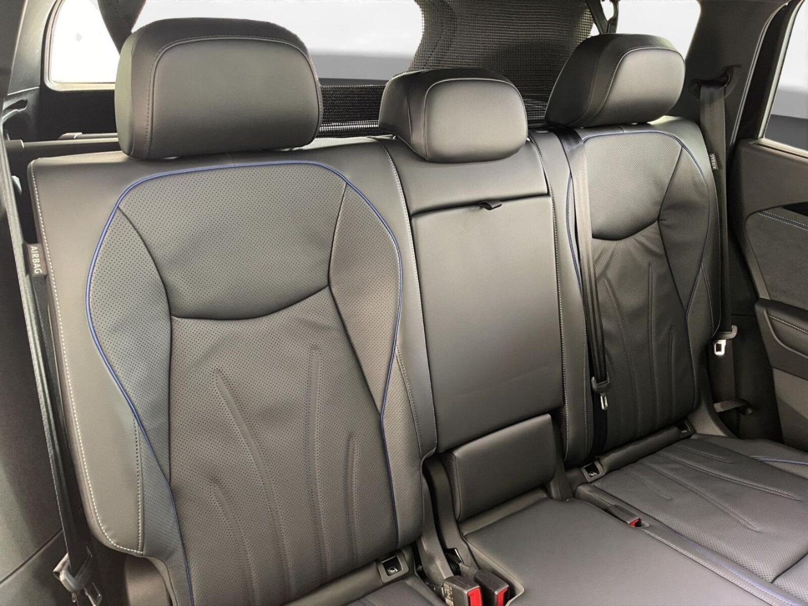Volkswagen Tayron – Bild 17