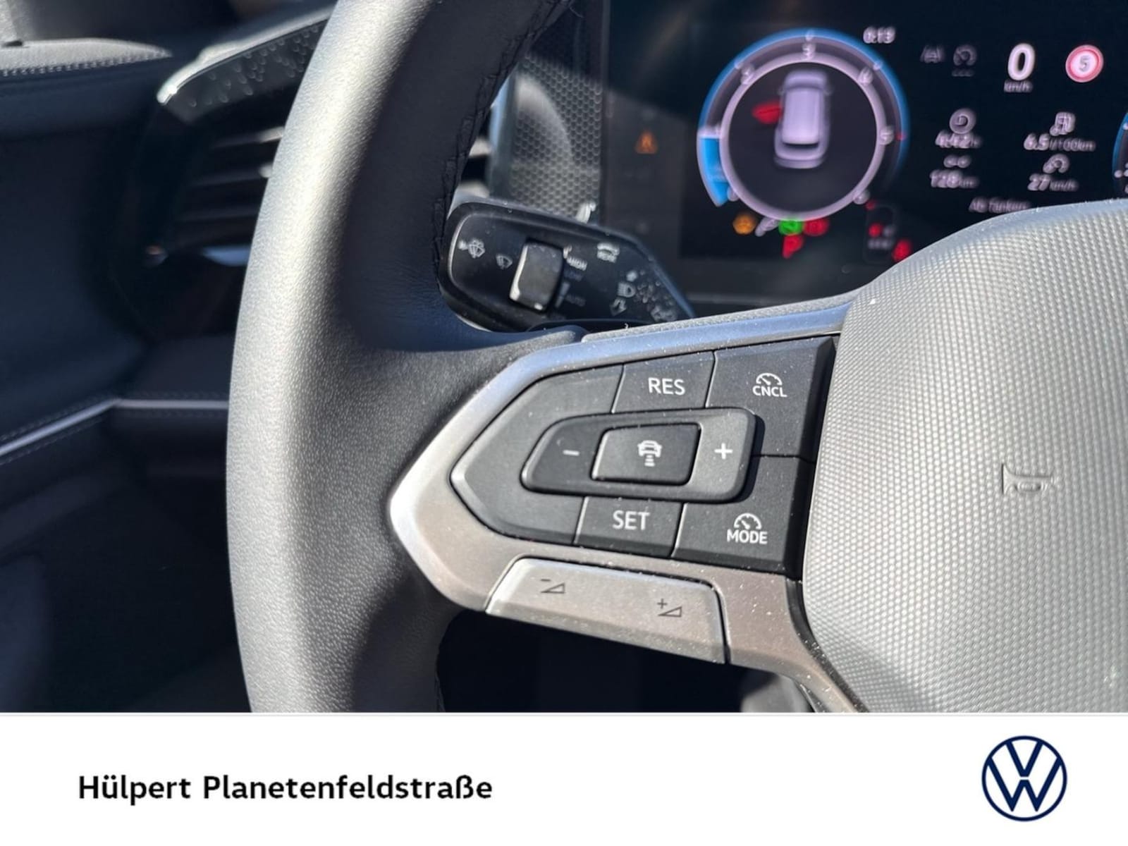 Volkswagen Passat – Bild 15