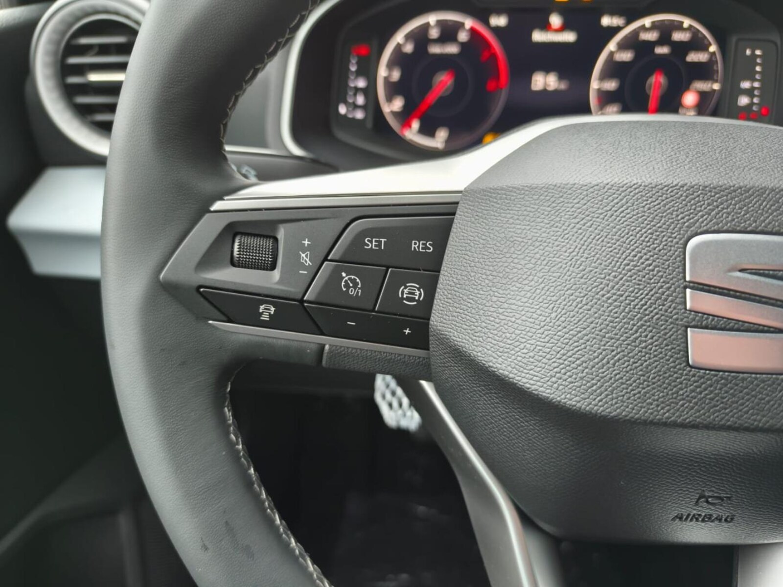 SEAT Ibiza – Bild 12