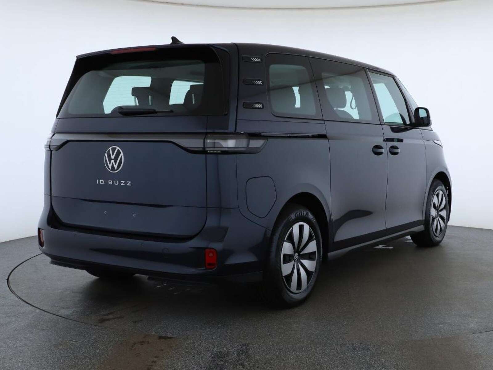 Volkswagen ID. Buzz – Bild 2