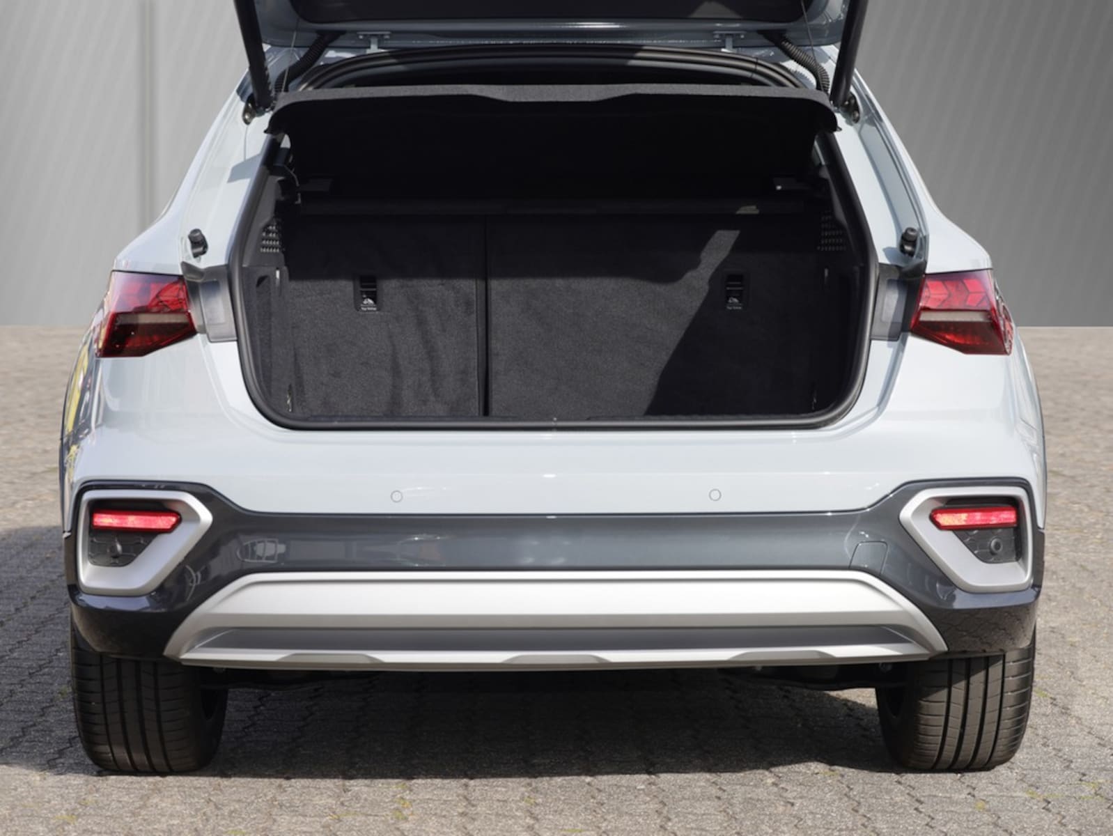 Audi A3 allstreet – Bild 6