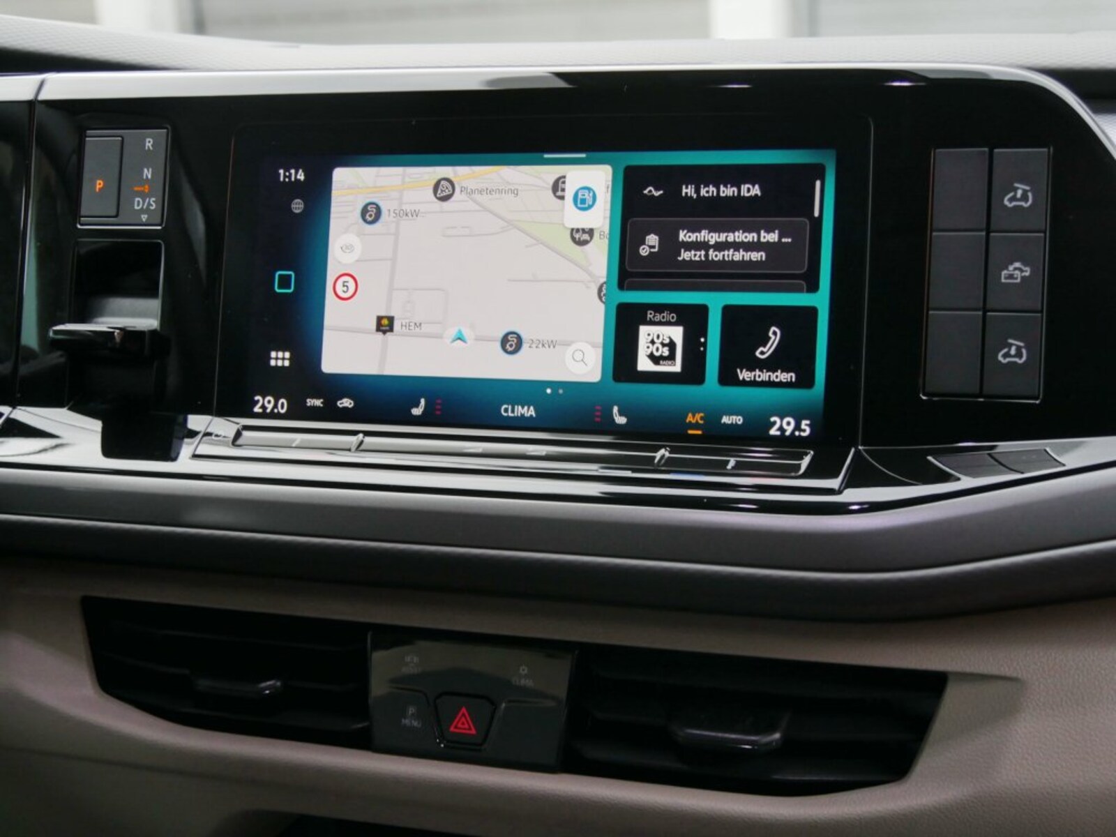 Volkswagen California – Bild 10