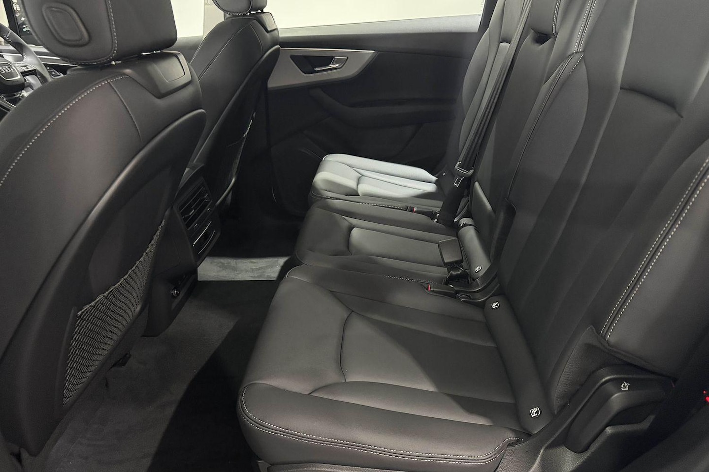 Image about Audi Q7 45 TDI quattro tiptronic