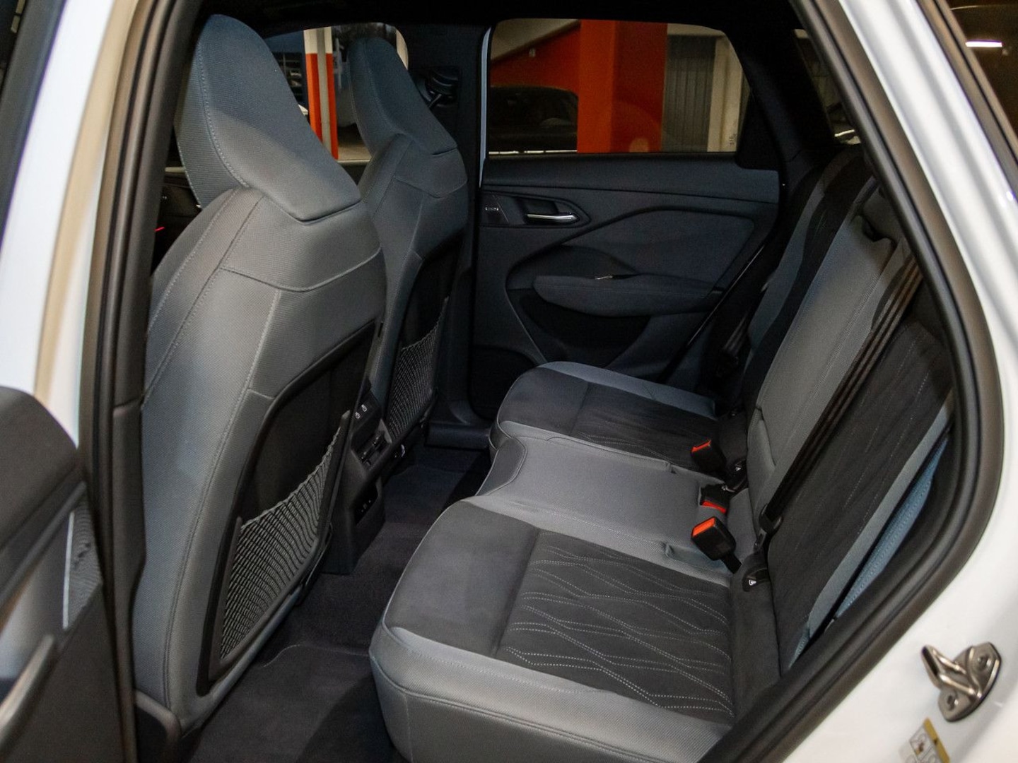 Bild über Audi Q3 SUV TFSI quattro 195 kW S tronic - für weitere Informationen kontaktieren Sie den Audi Partner