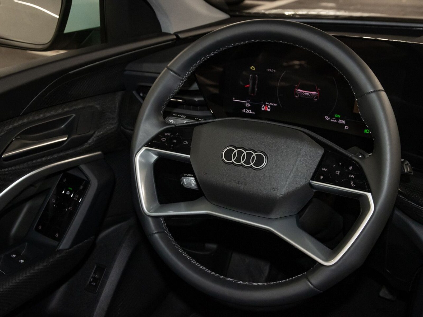 Audi Q5 – Bild 14