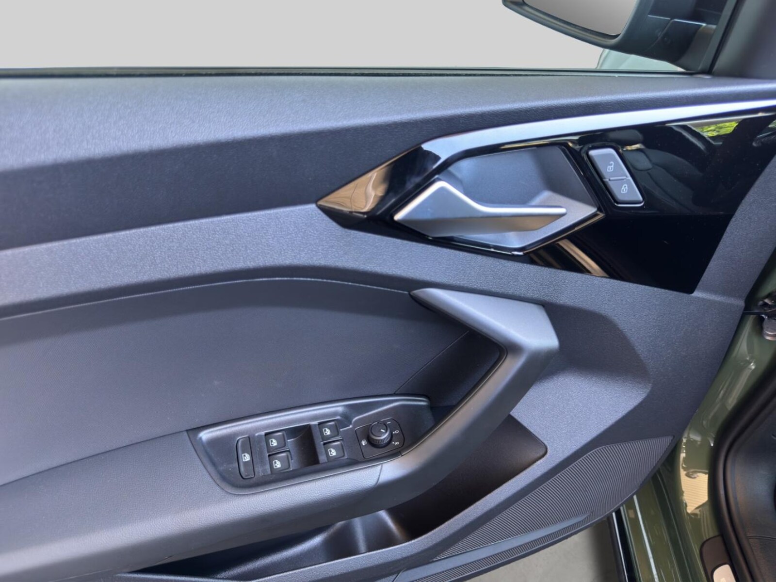 Audi A1 Sportback – Bild 13