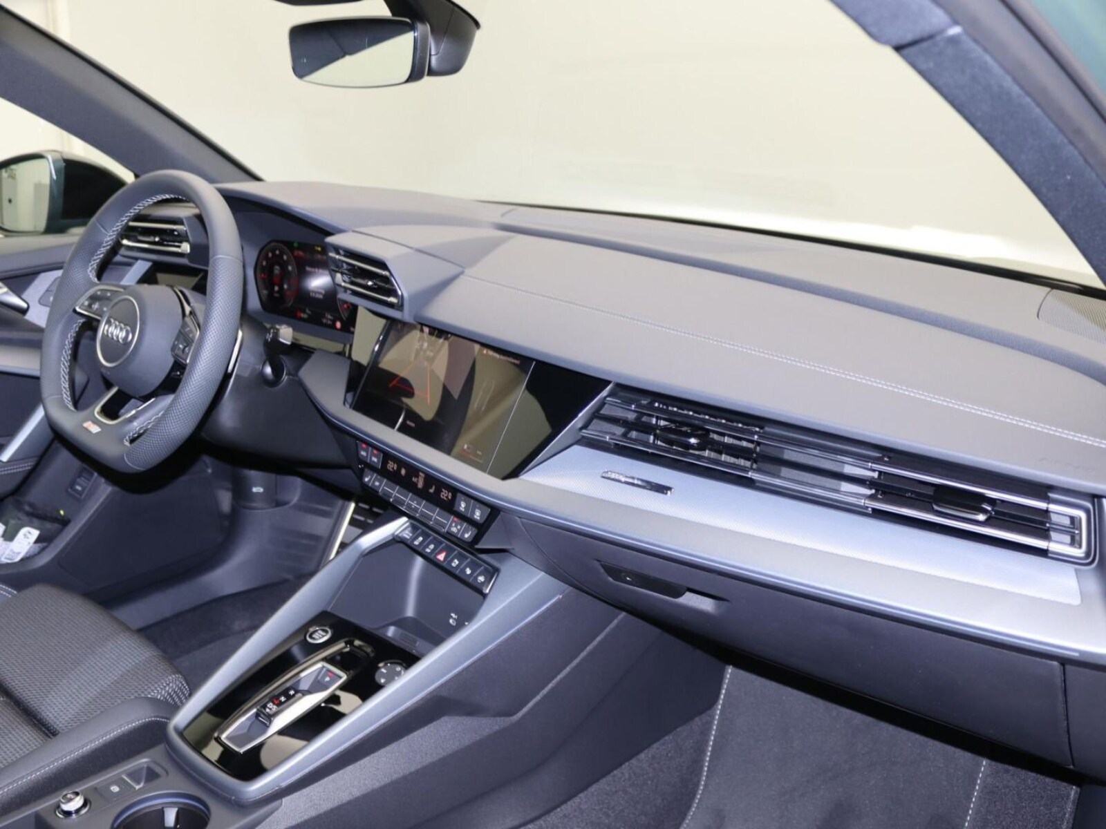 Audi A3 Sportback – Bild 10