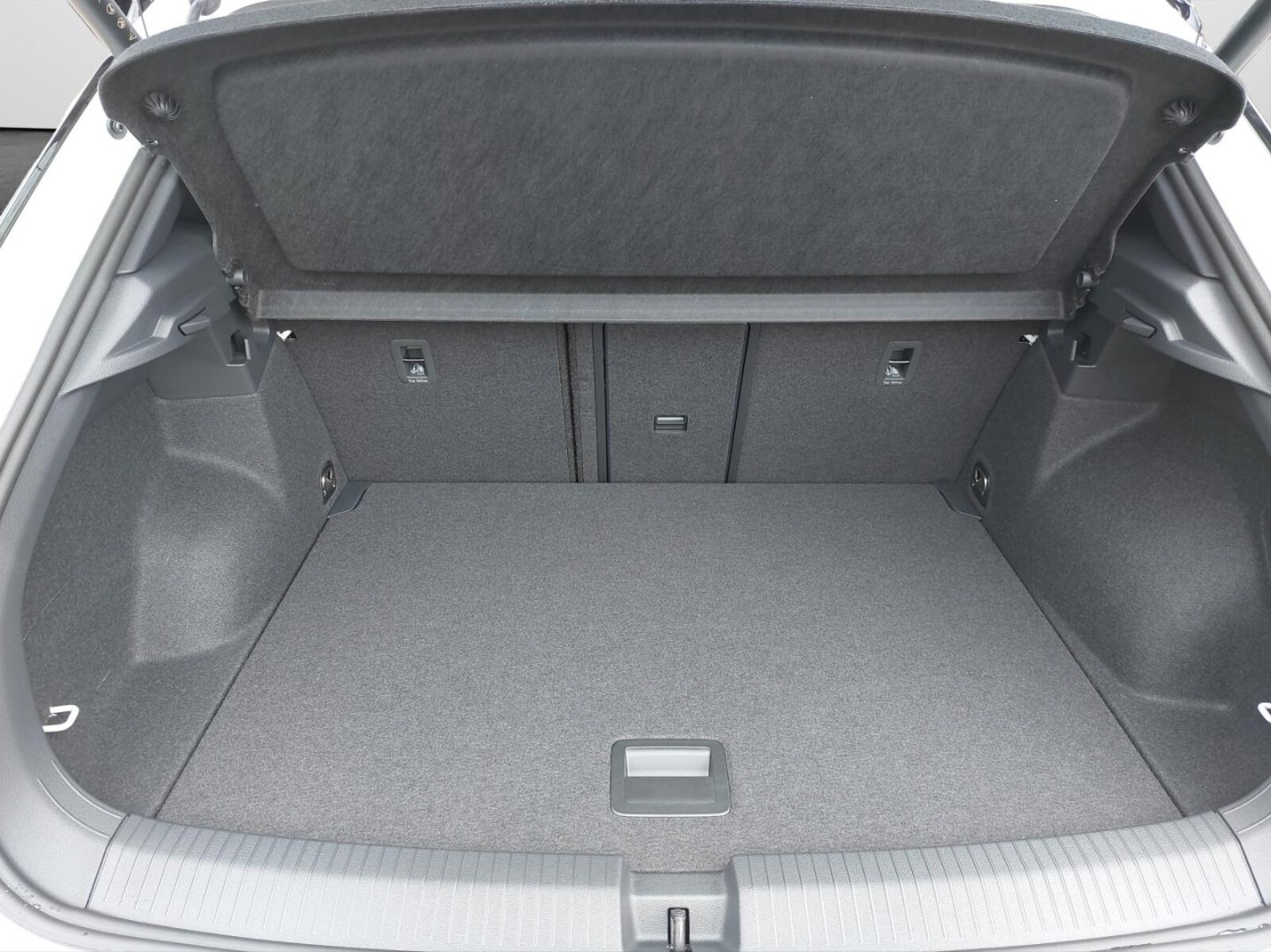 Volkswagen T-Roc – Bild 13