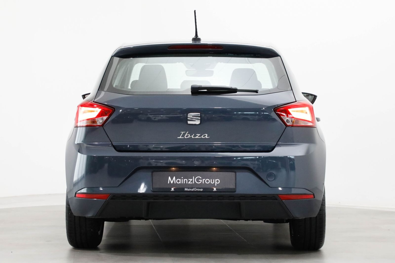 SEAT Ibiza – Bild 12