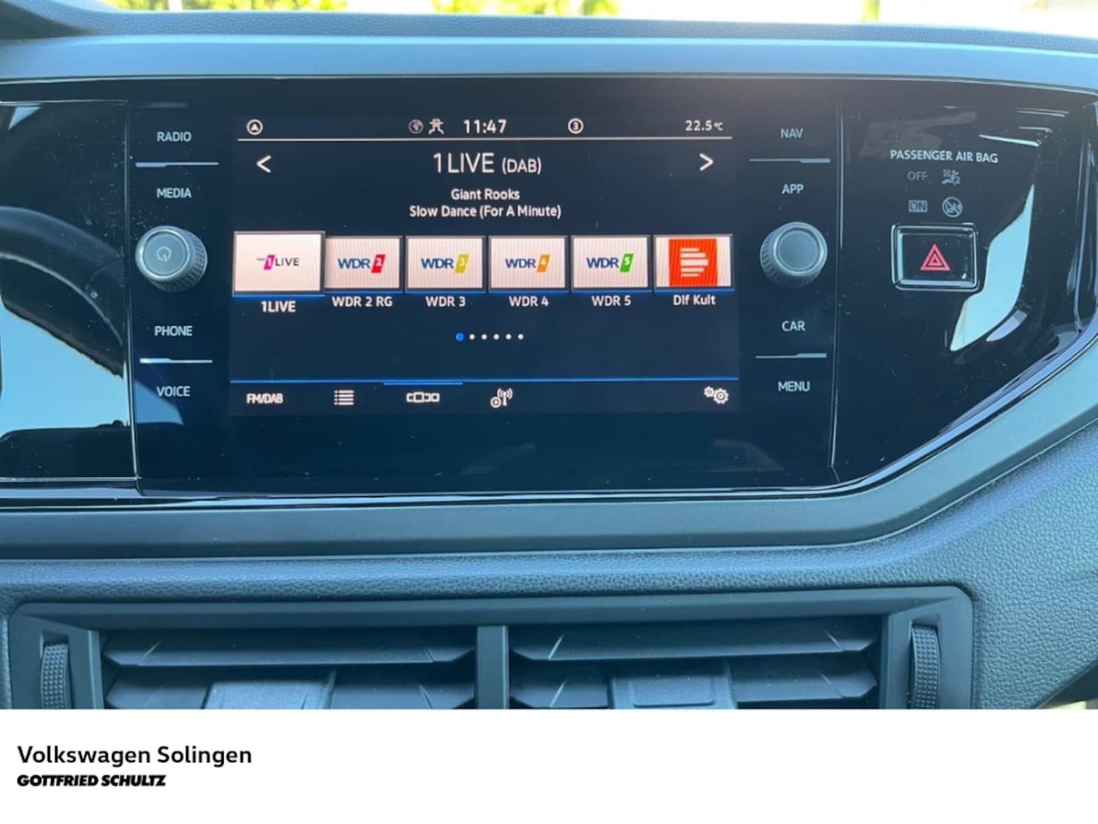 Volkswagen Taigo – Bild 15