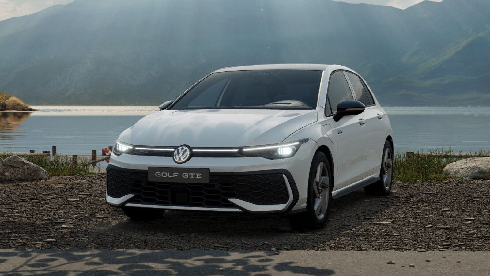 Volkswagen Golf – Bild 2