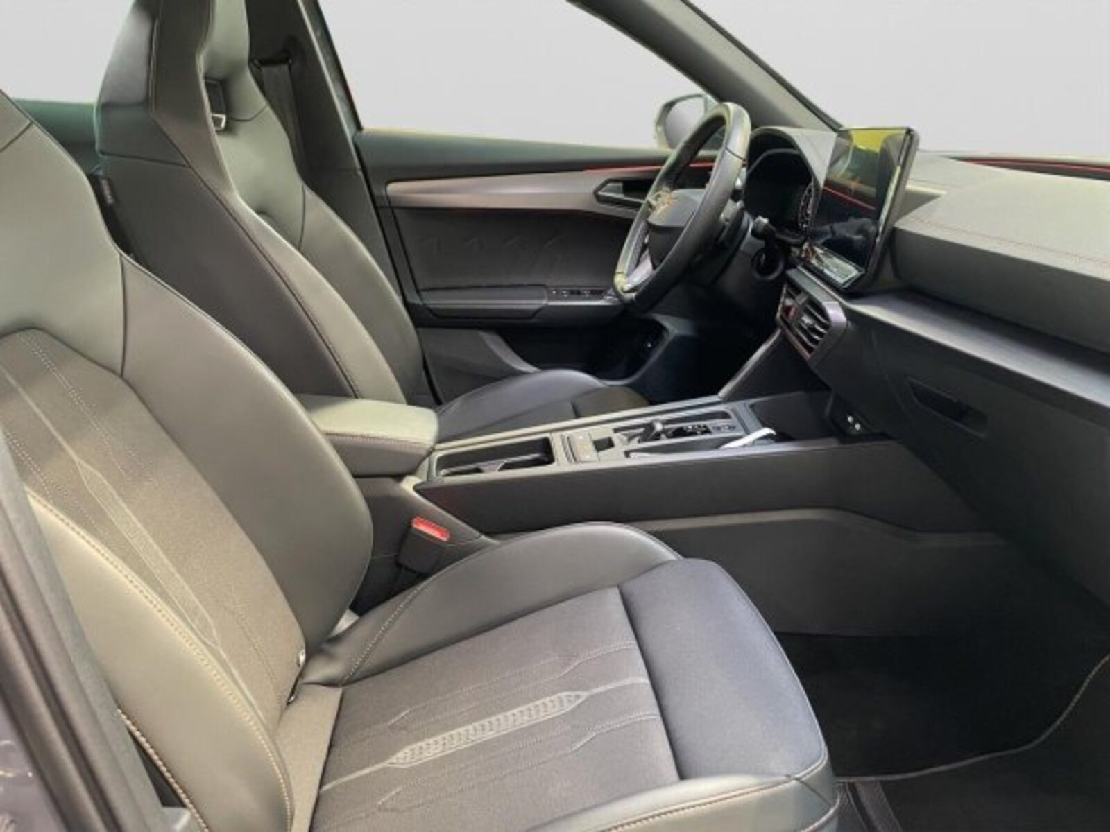 CUPRA Formentor – Bild 19