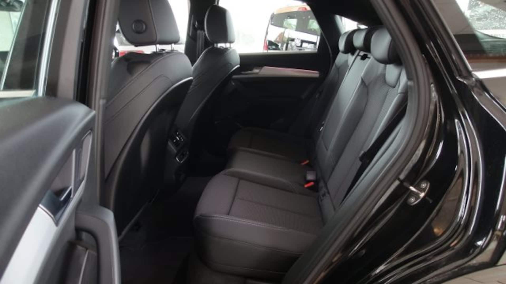 Audi Q5 Sportback S line