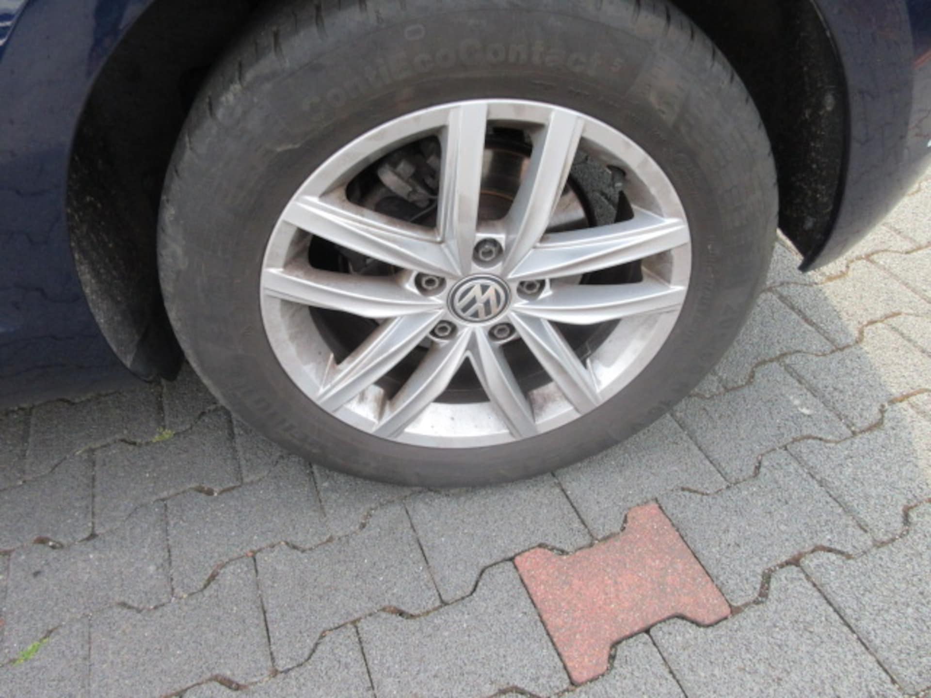 Volkswagen Golf Comfortline