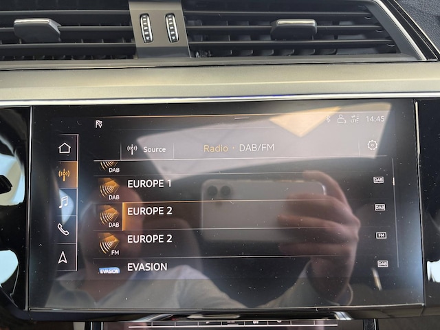 Audi E-tron Avus 55 Quattro 300,00 KW - 2019 - Joinsteer - #17