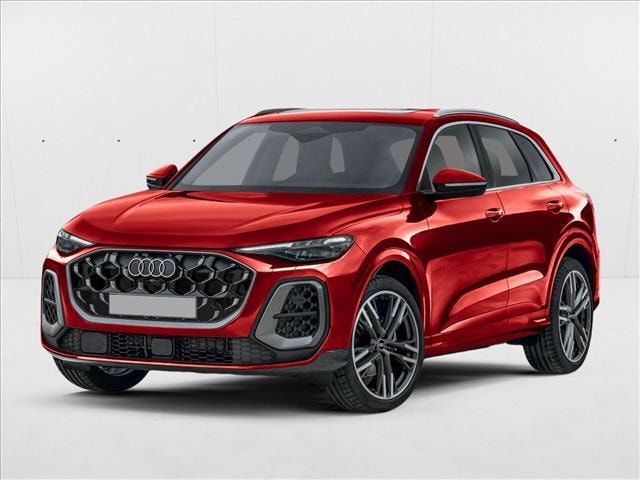 2025 Audi New Q5 Prestige's photo