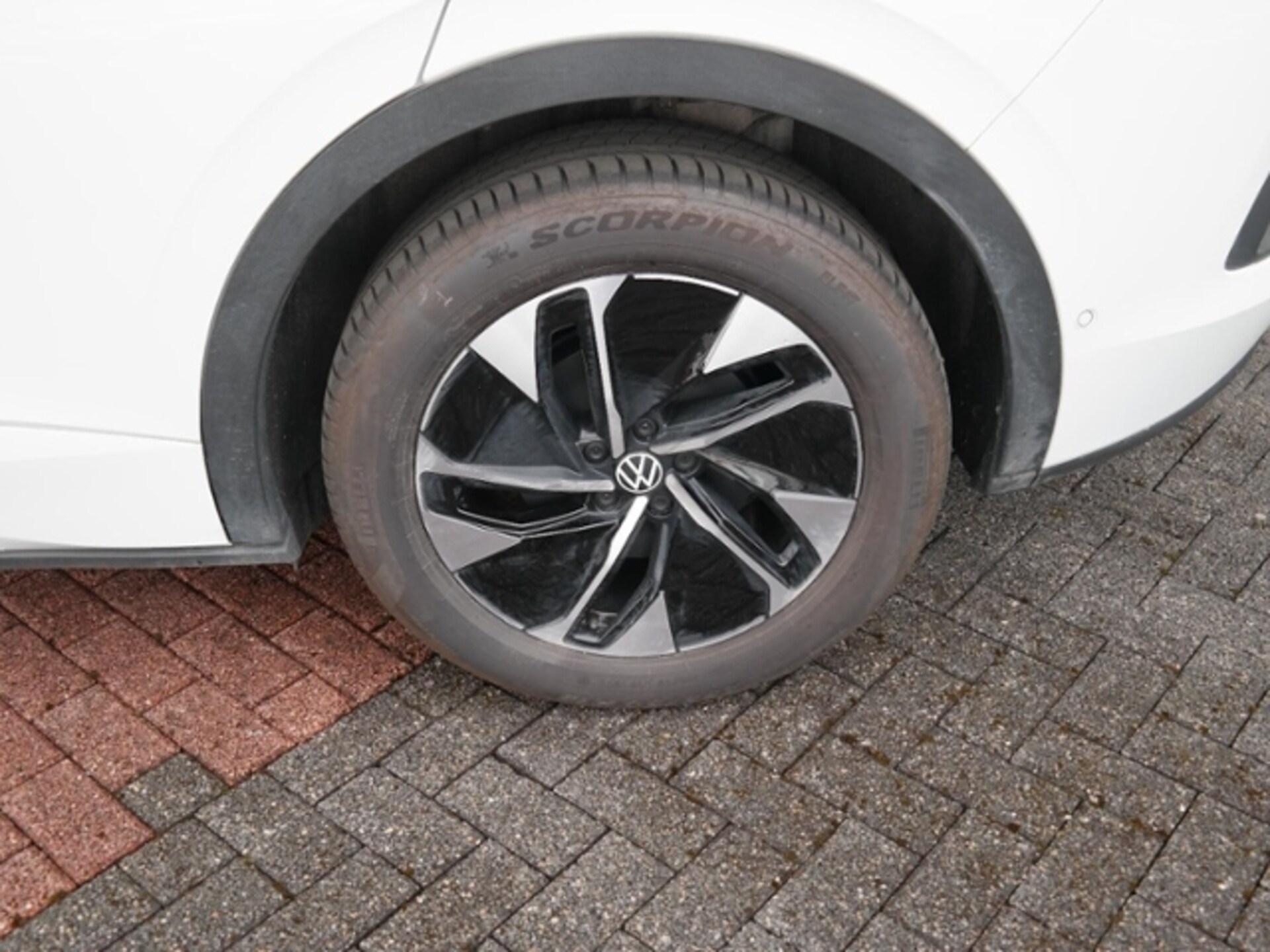 Volkswagen ID.5 Pro Performance